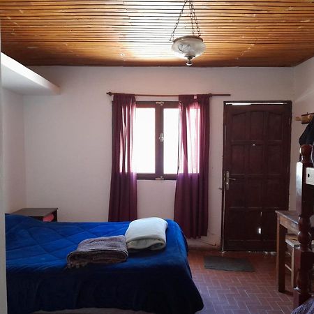 Apartamento ElPoro Purmamarca Exterior foto