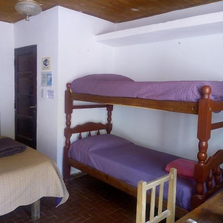 Apartamento ElPoro Purmamarca Exterior foto