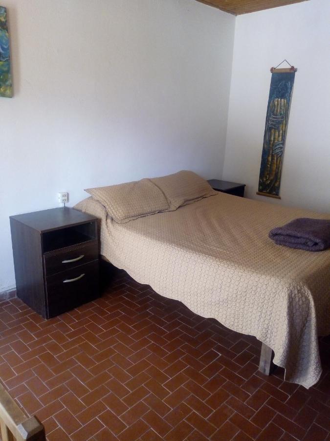 Apartamento ElPoro Purmamarca Exterior foto